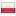 bcproducties.com server is located in Poland